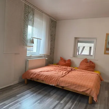 Freistein Castle Gladenbach