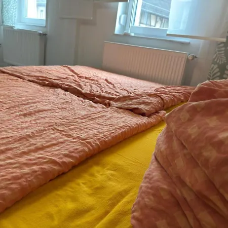 Freistein Castle Tatil Evi