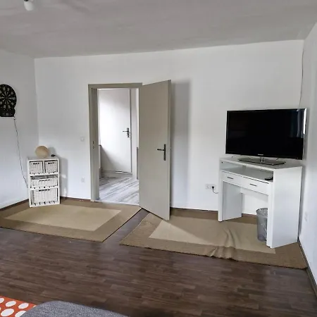 Tatil Evi Freistein Castle Gladenbach