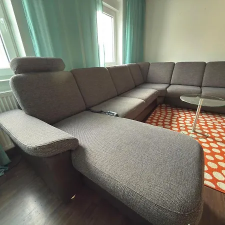 Ferienhaus Freistein Castle *