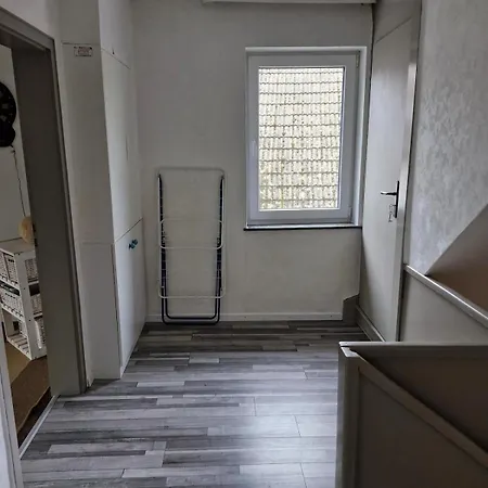 Freistein Castle Ferienhaus *