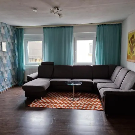 Freistein Castle Gladenbach