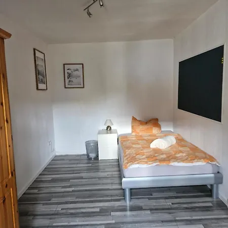 Holiday home Freistein Castle