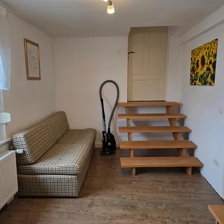 Tatil Evi Freistein Castle