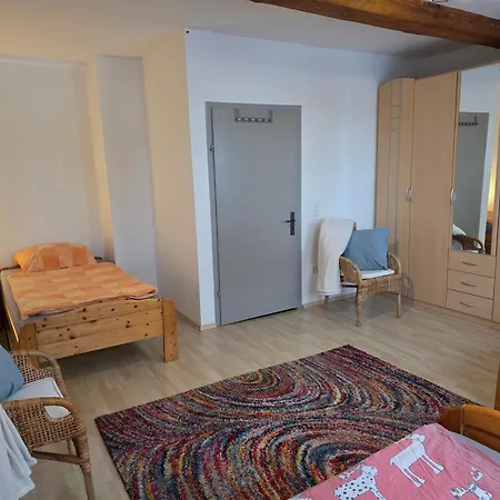 Tatil Evi Freistein Castle