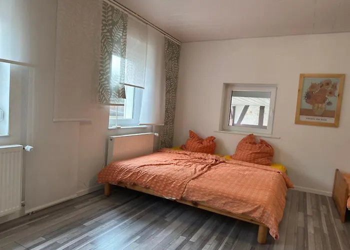 Freistein Castle Gladenbach