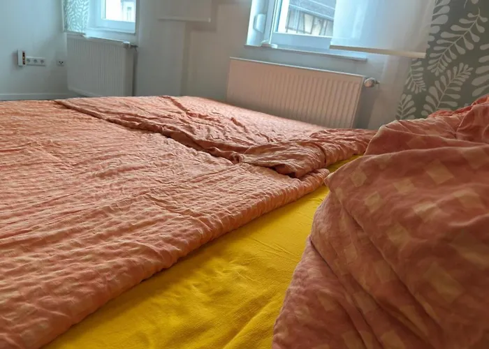 Freistein Castle Tatil Evi