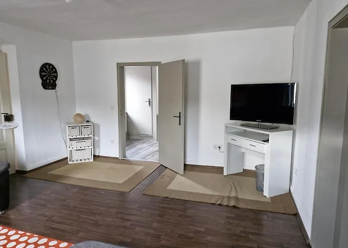 Ferienhaus Freistein Castle Gladenbach