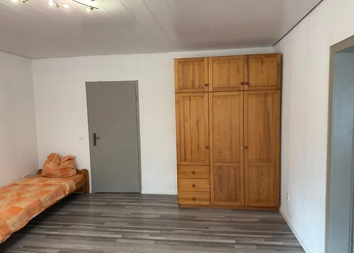 Freistein Castle * Gladenbach