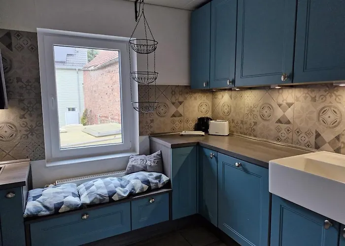 Ferienhaus Freistein Castle *