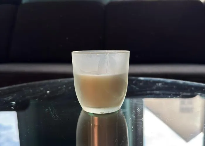 Freistein Castle Tatil Evi *