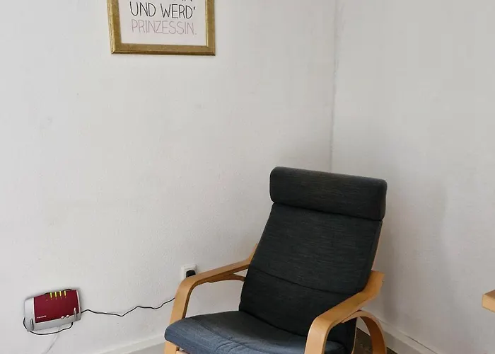 Freistein Castle Ferienhaus *