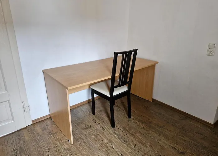 Ferienhaus Freistein Castle Gladenbach