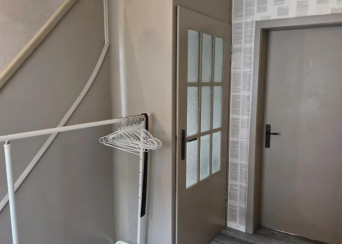 Freistein Castle Tatil Evi Gladenbach