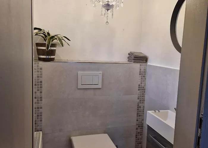 Tatil Evi Freistein Castle *