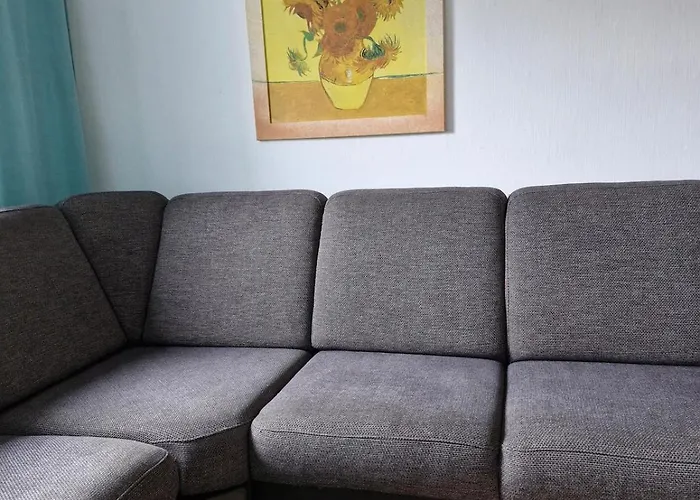 Freistein Castle * Gladenbach