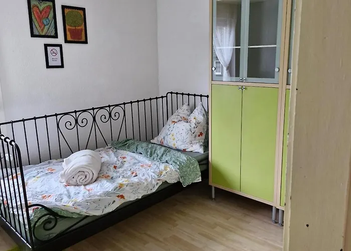 Freistein Castle * Gladenbach