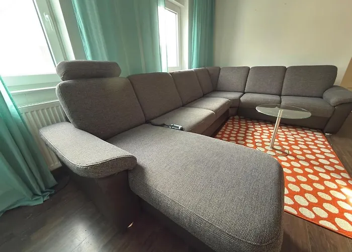 Tatil Evi Freistein Castle *