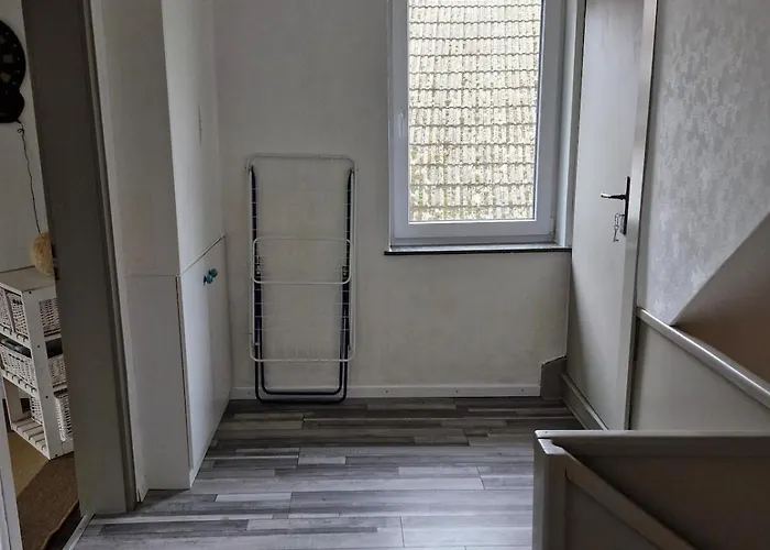 Freistein Castle Tatil Evi *