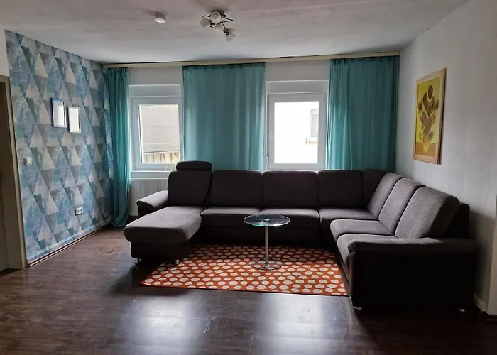 Freistein Castle Gladenbach