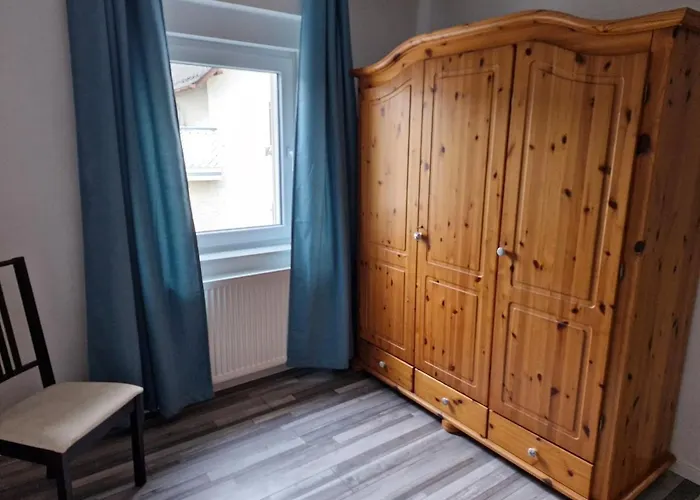 Tatil Evi Freistein Castle Gladenbach