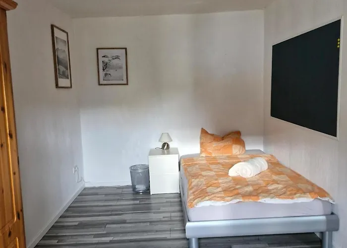 Tatil Evi Freistein Castle