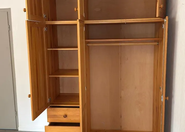 Tatil Evi Freistein Castle Gladenbach