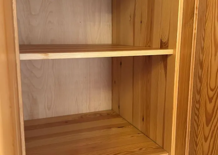 Freistein Castle Tatil Evi *