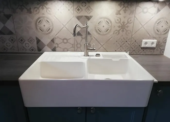 Freistein Castle Tatil Evi