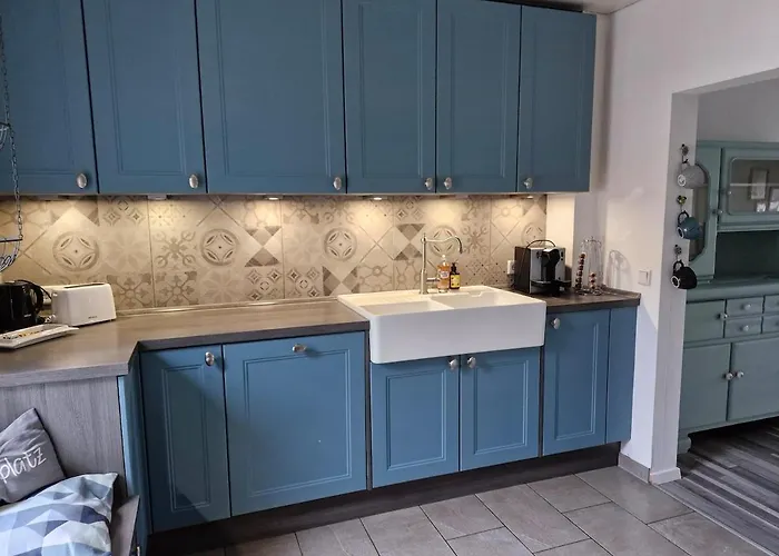 Ferienhaus Freistein Castle *