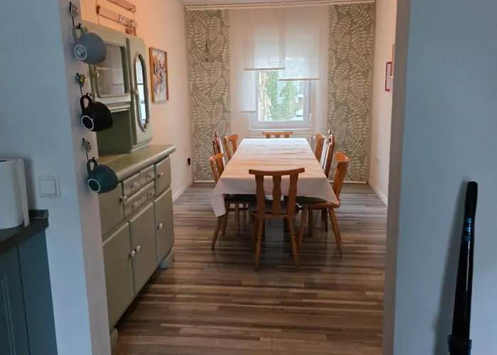 Tatil Evi Freistein Castle