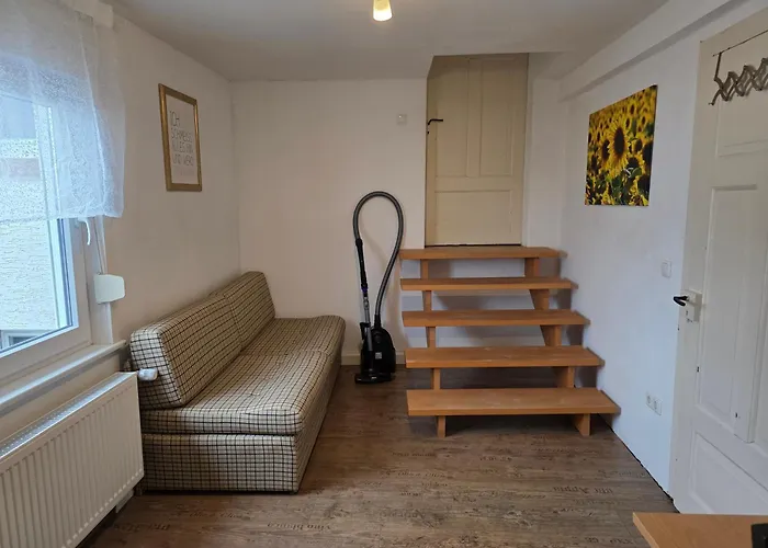 Ferienhaus Freistein Castle