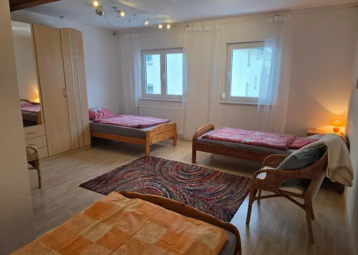 Freistein Castle * Gladenbach