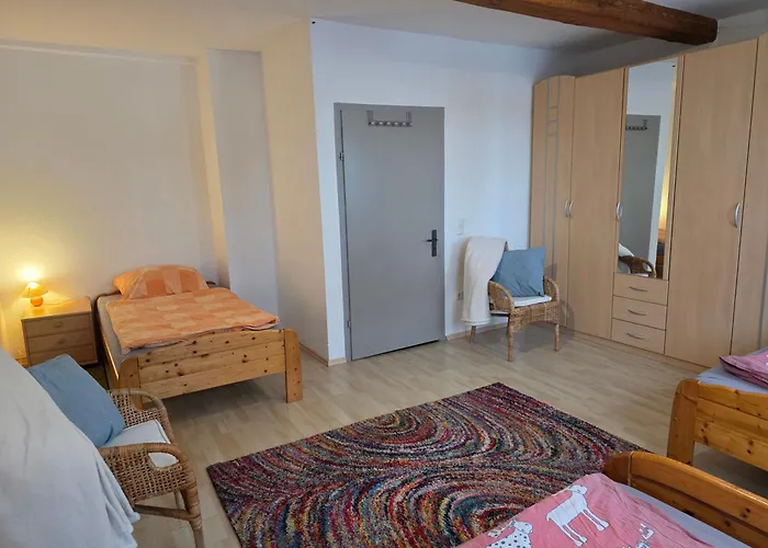 Tatil Evi Freistein Castle